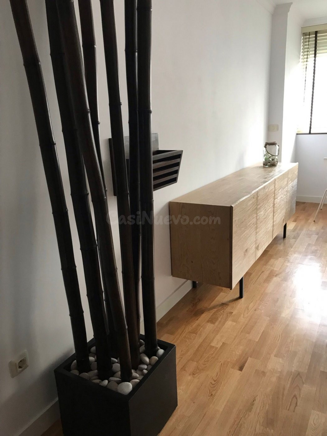 ALQUILER PISO DE DOS DORMITORIOS CON GARAJE - foto 3