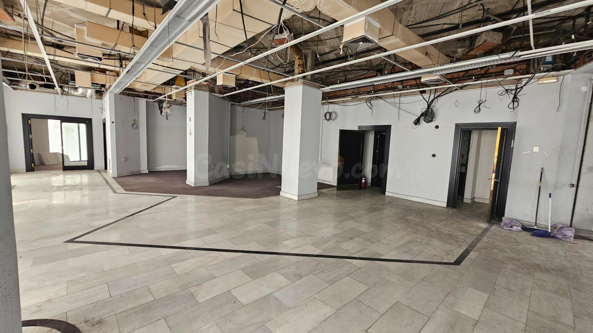 LOCAL COMERCIAL EN GIRONA - ZONA PERÍCOT - foto 3
