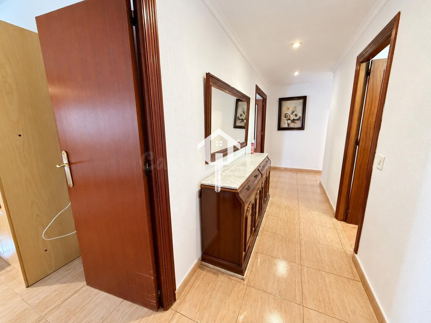 PISO EN VENTA EN ALICANTE. ZONA DE LA FLORIDA. 134m2 CON 4 h - foto 3