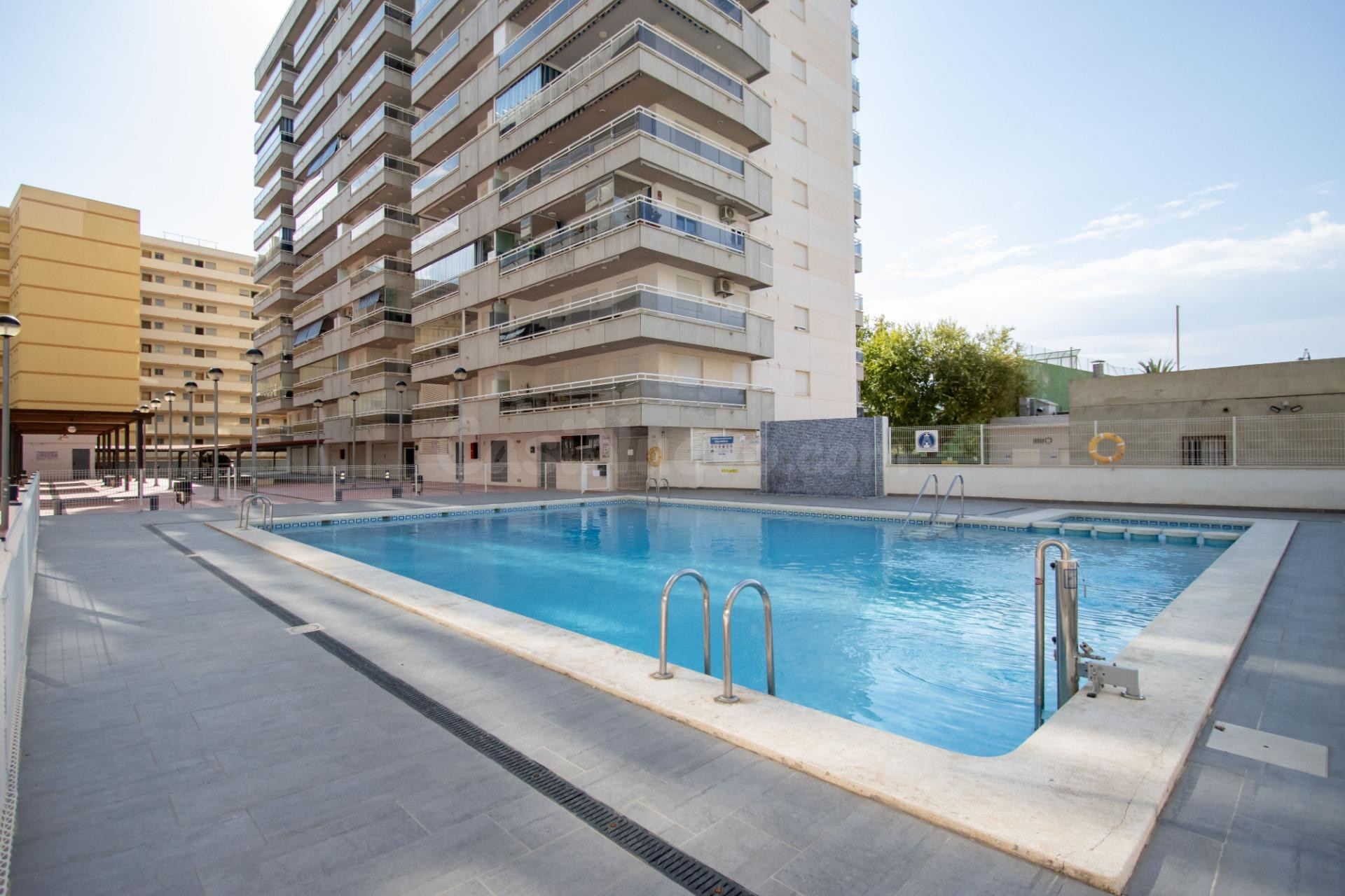 REF. 1890_APARTAMENTO EN 10ª PLANTA CON TERRAZA DE 24 M2 EN MORRO DE GOS – OROPESA DEL MAR