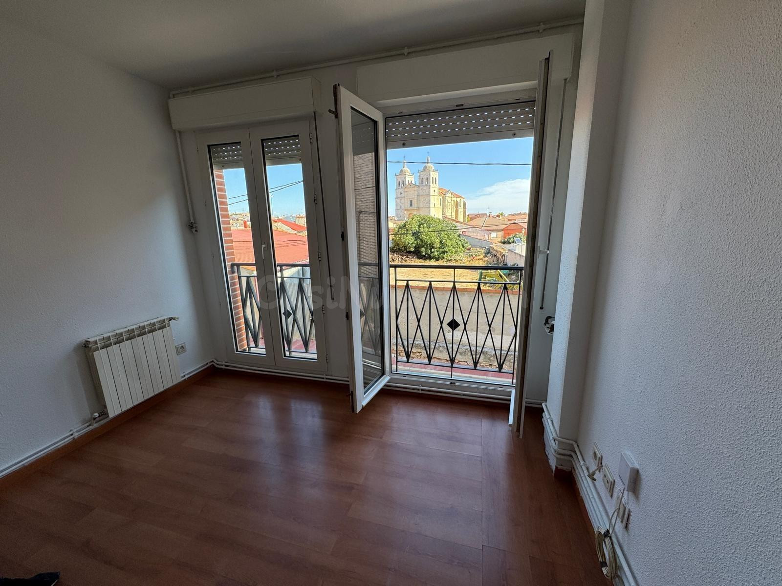 Piso en venta en Trinquete 2, Cigales