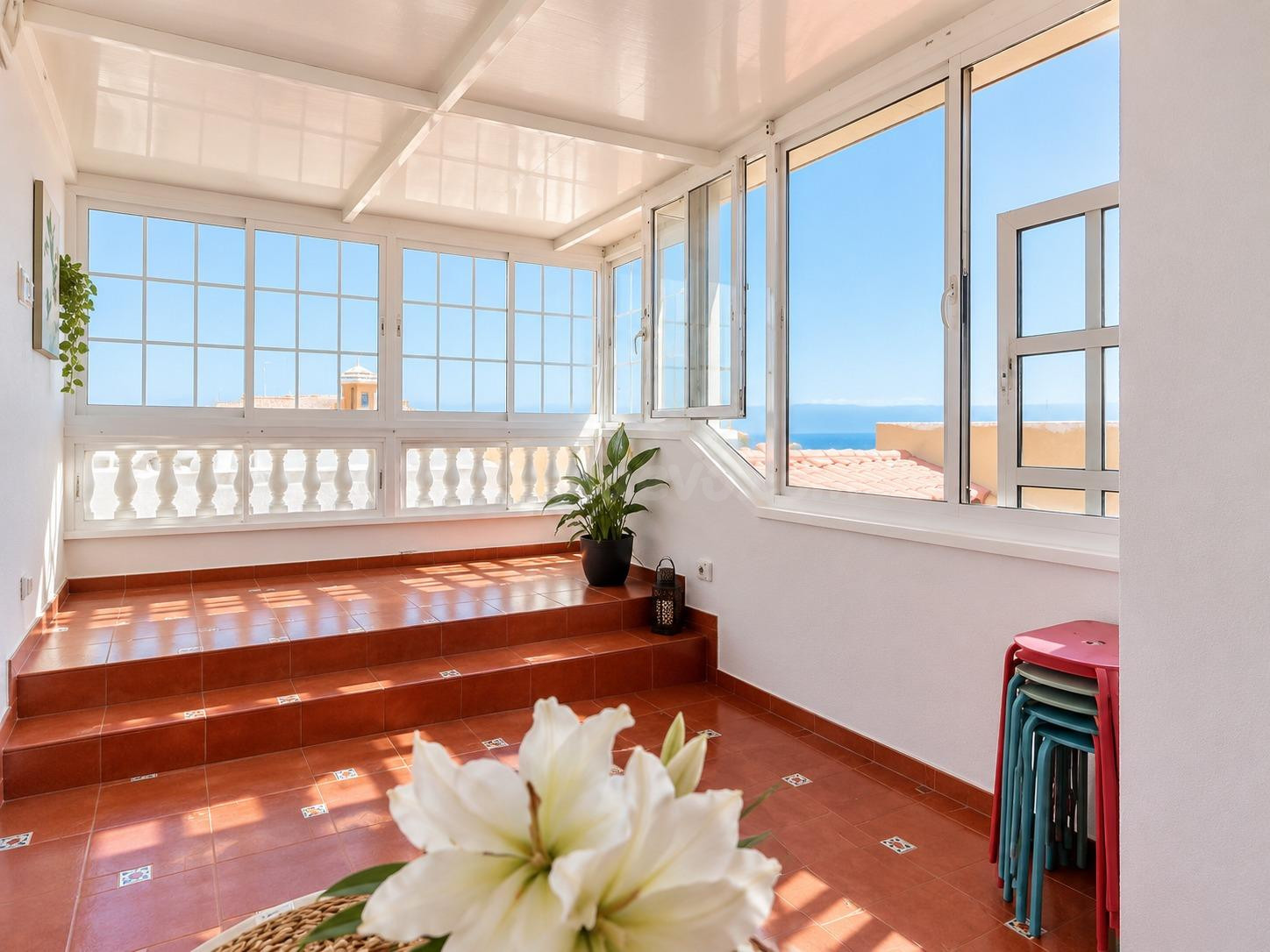 Casa en venta en La Garita