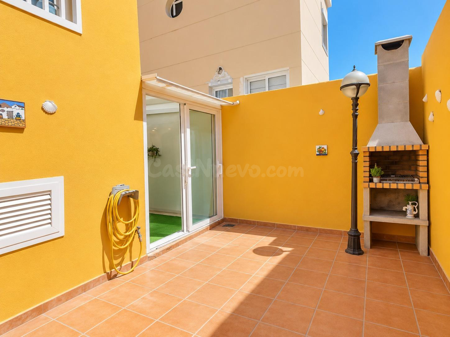 Casa en venta en La Garita - foto 3