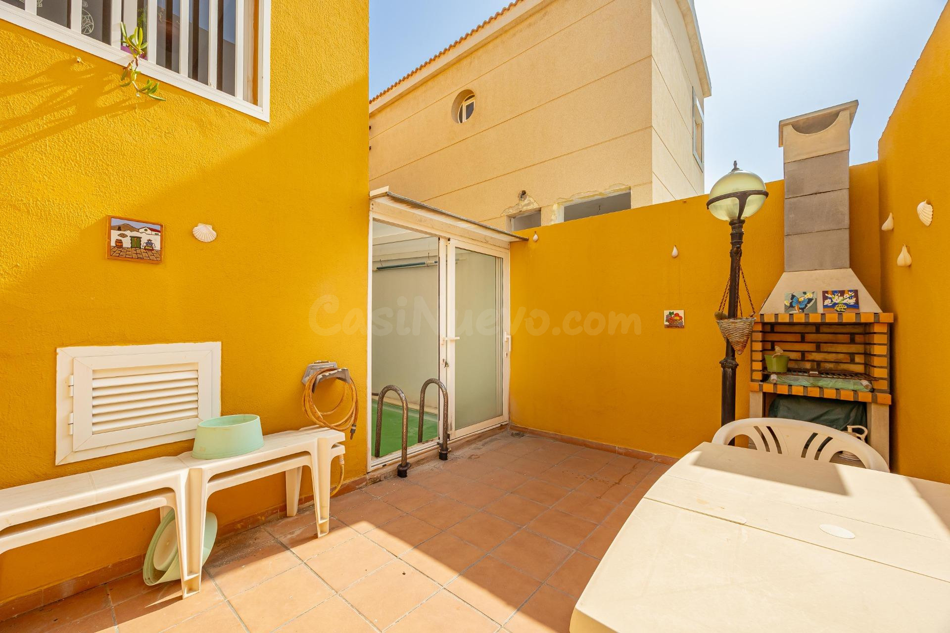 Casa en venta en La Garita - foto 4