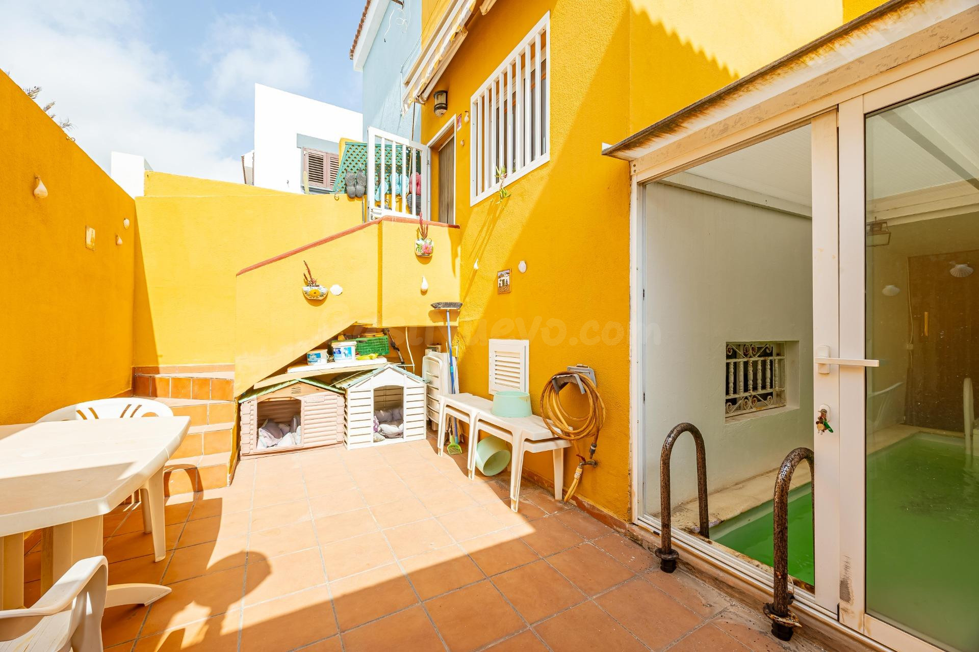 Casa en venta en La Garita - foto 5