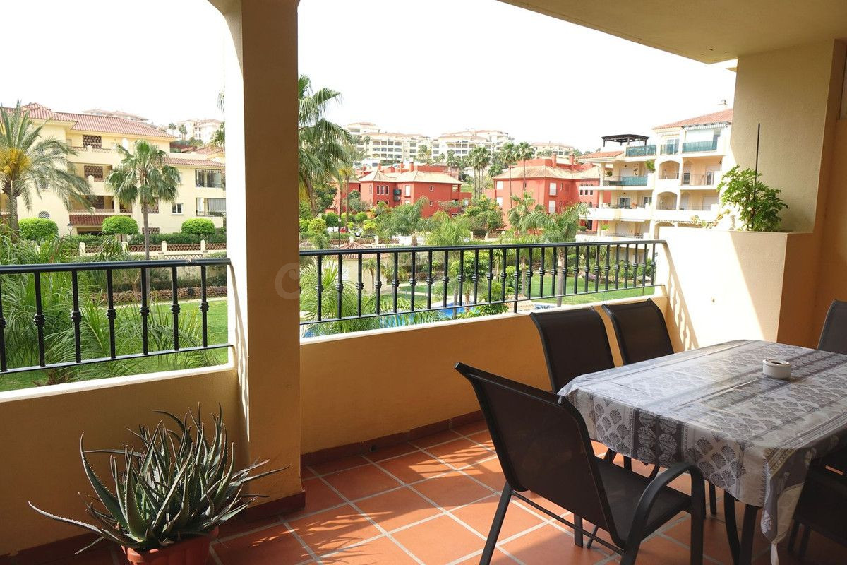 Apartamento 2 habitaciones 95m² en venta - Mijas Golf