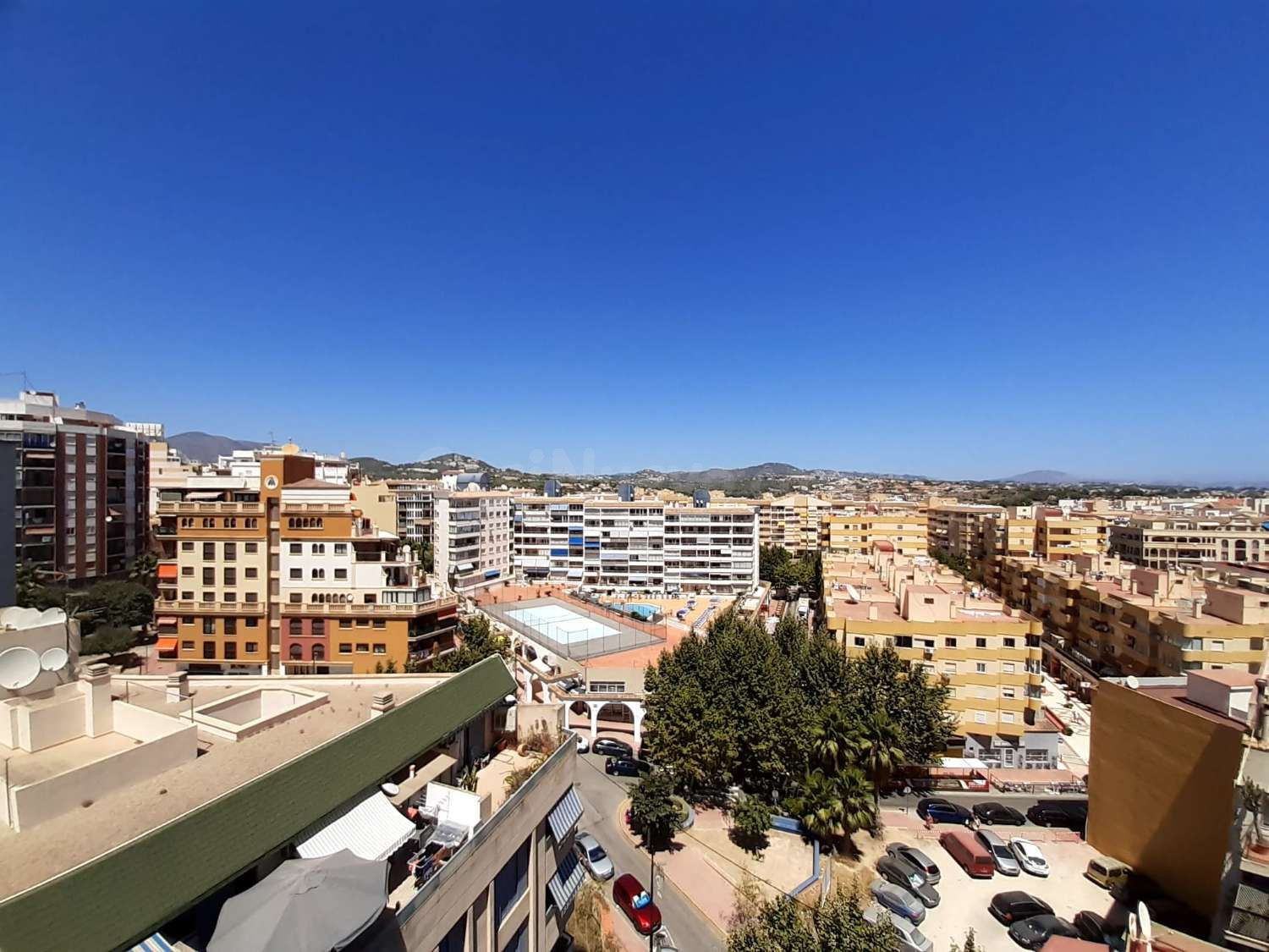 Apartamento 2 habitaciones 70m² en venta - Calpe