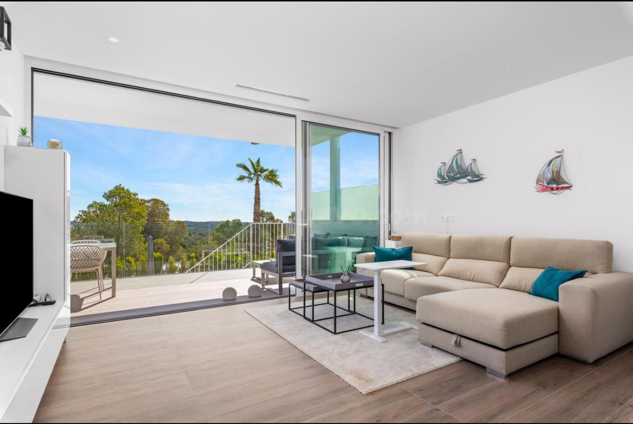 Apartamento 2 habitaciones 92m² en venta - Las Colinas Golf - foto 2