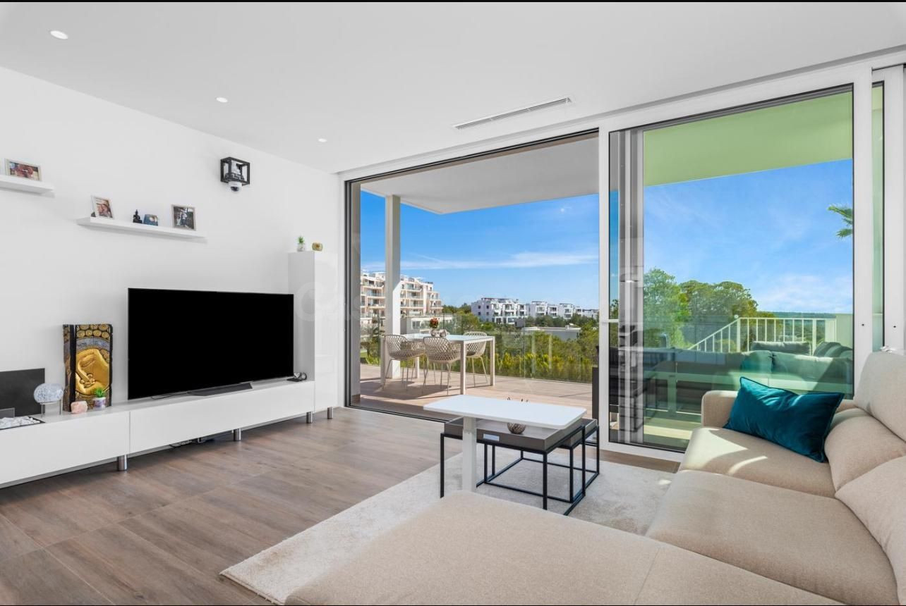 Apartamento 2 habitaciones 92m² en venta - Las Colinas Golf - foto 4