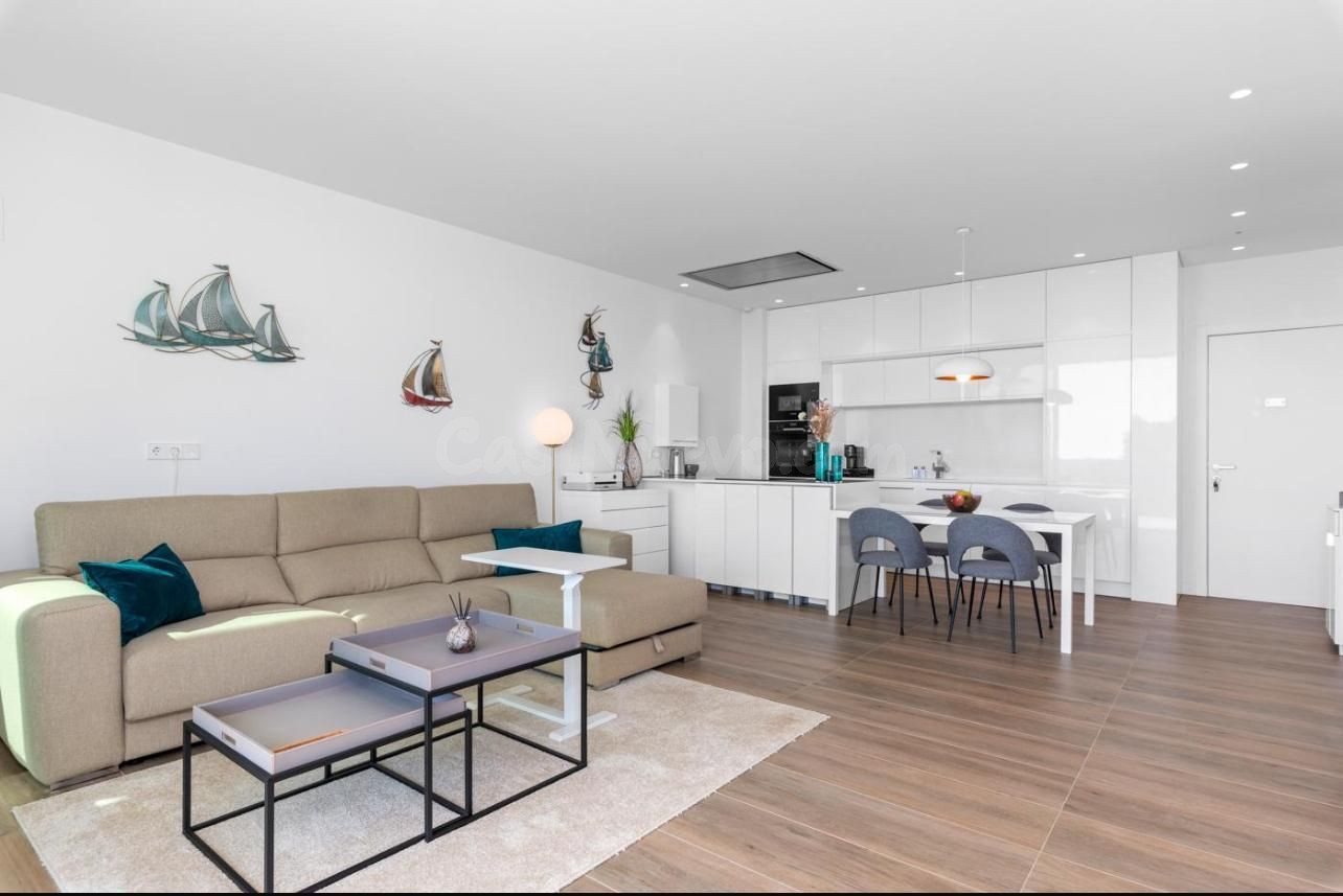 Apartamento 2 habitaciones 92m² en venta - Las Colinas Golf - foto 5