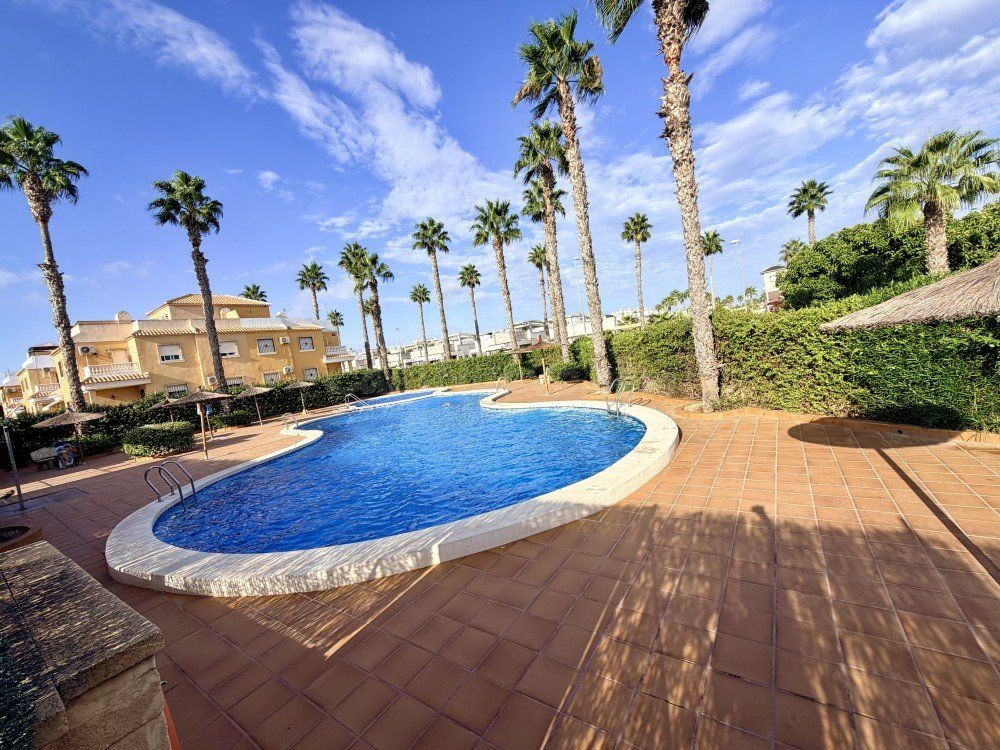 Casa 3 habitaciones 125m² en venta - Lo Marabu