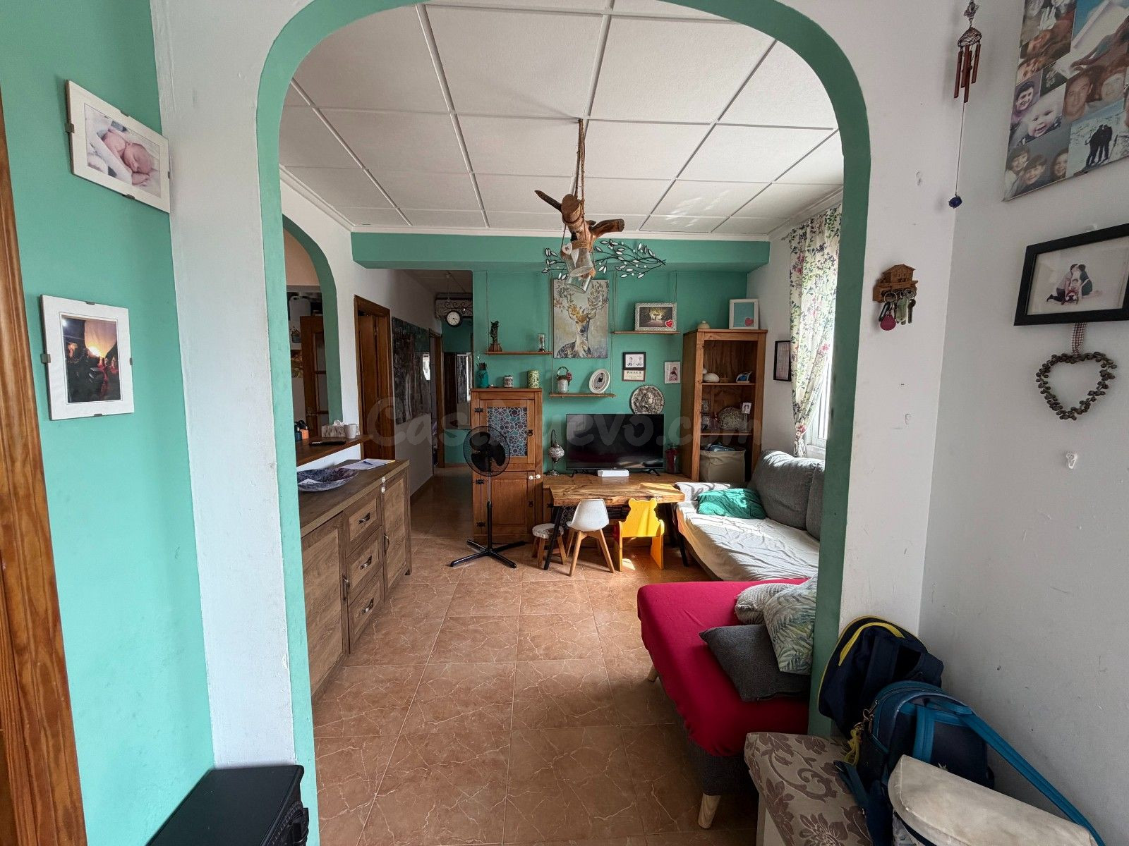 Apartamento 3 habitaciones 76m² en venta - Molins-Campaneta- - foto 3