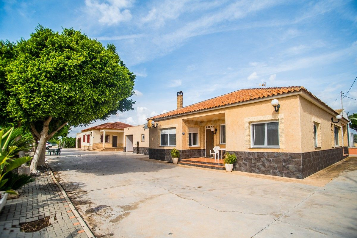 Villa 7 habitaciones 505m² en venta - Montepinar-La Aparecid - foto 4