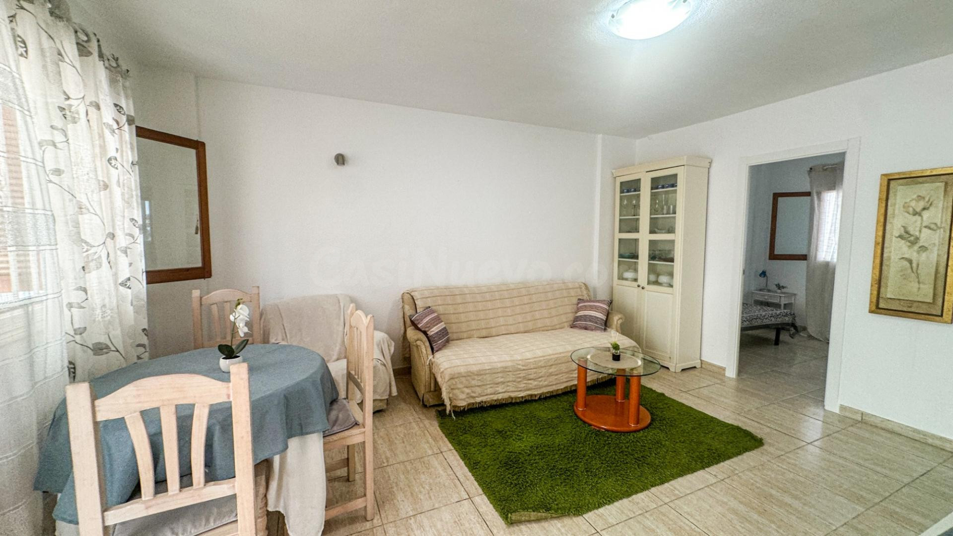 Apartamento 2 habitaciones 52m² en venta - La Regia