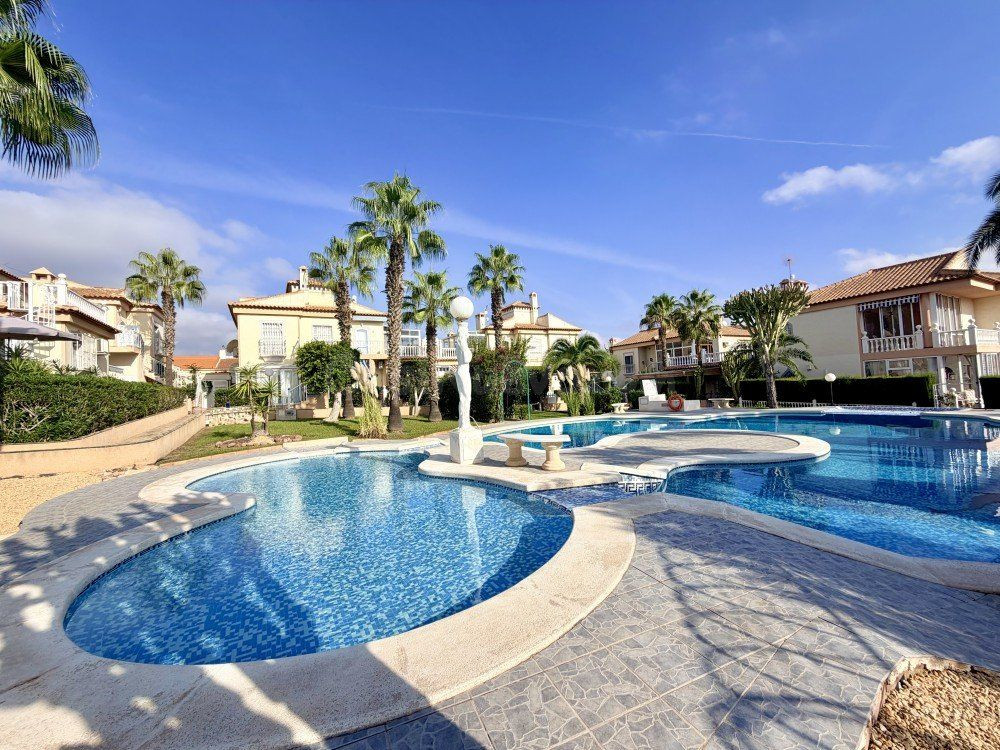 Bungalow 2 habitaciones 74m² en venta - La siesta