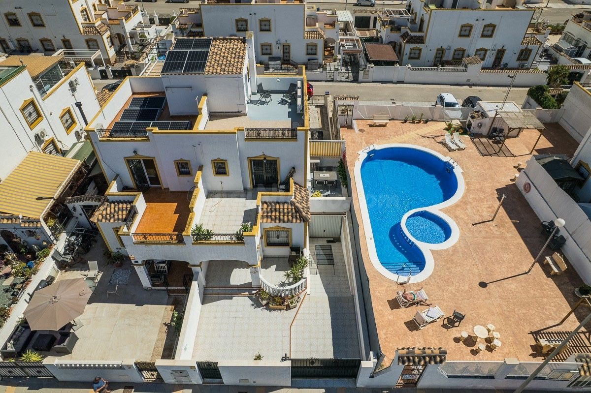Villa 3 habitaciones 110m² en venta - Comunidad valenciana