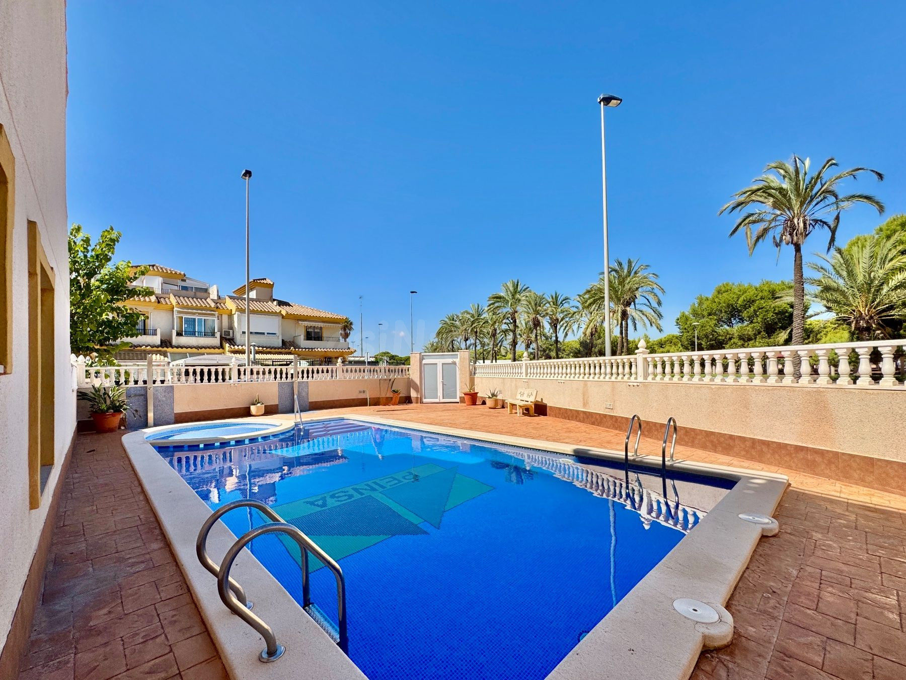 Dúplex 3 habitaciones 97m² en venta - Playa de santiago de la ribera