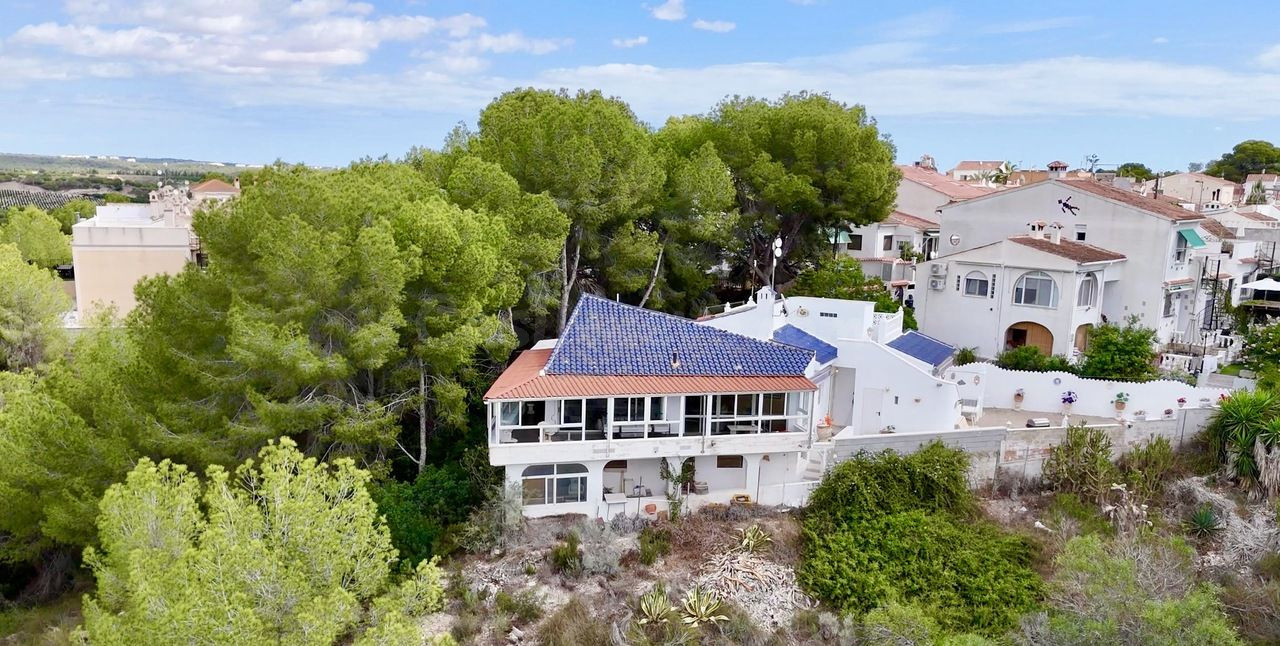 Villa 3 habitaciones 217m² en venta - Pinar de Campoverde