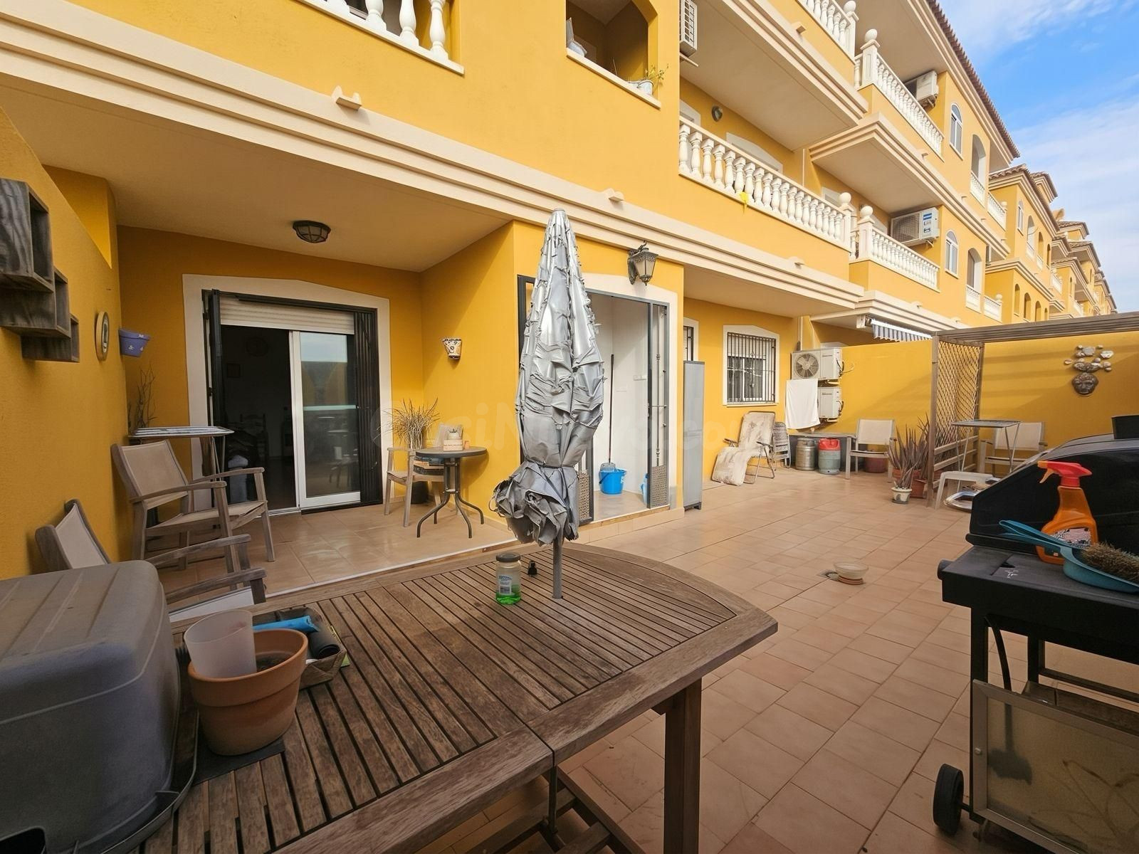 Apartamento 2 habitaciones 70m² en venta - Pueblo 5