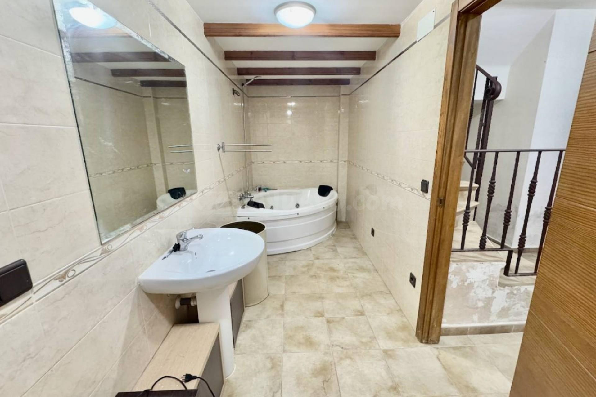 Casa 5 habitaciones 110m² en venta - El Edén - Los Estaños - foto 4