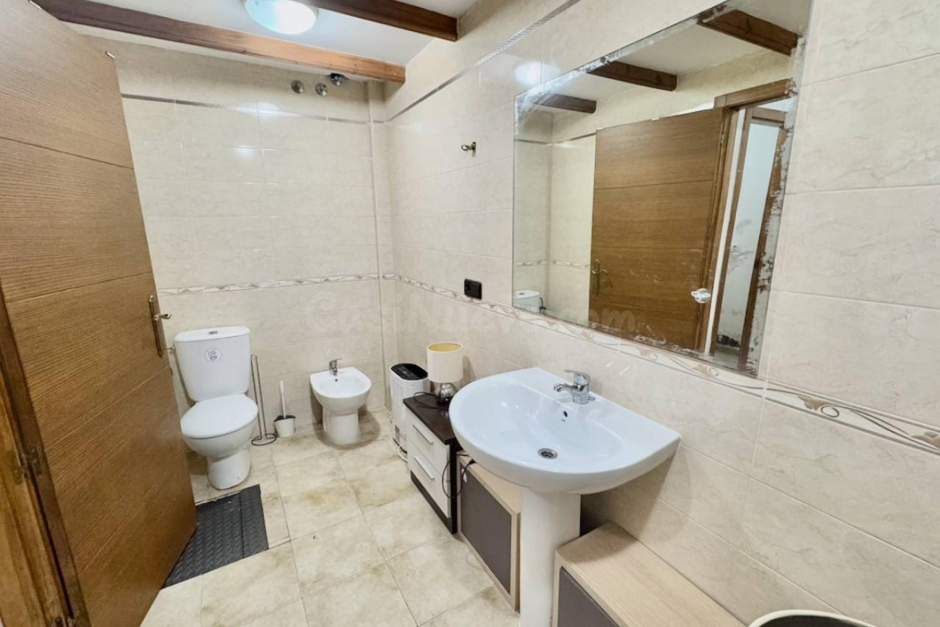 Casa 5 habitaciones 110m² en venta - El Edén - Los Estaños - foto 5