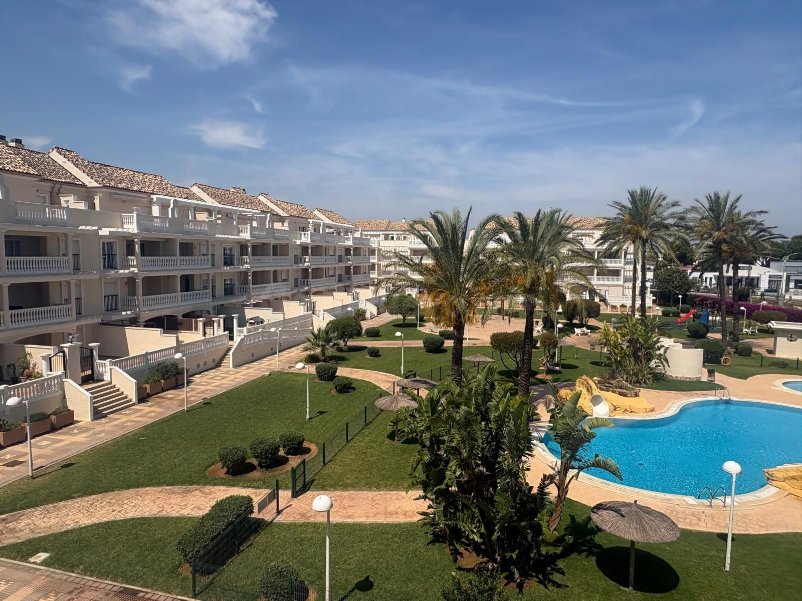 Apartamento 2 habitaciones 79m² en venta - El Palmar-Los Molinos
