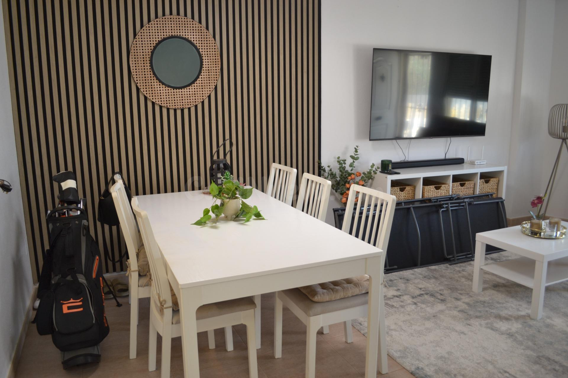 Apartamento 2 habitaciones 70m² en venta - Zona Centro - foto 3