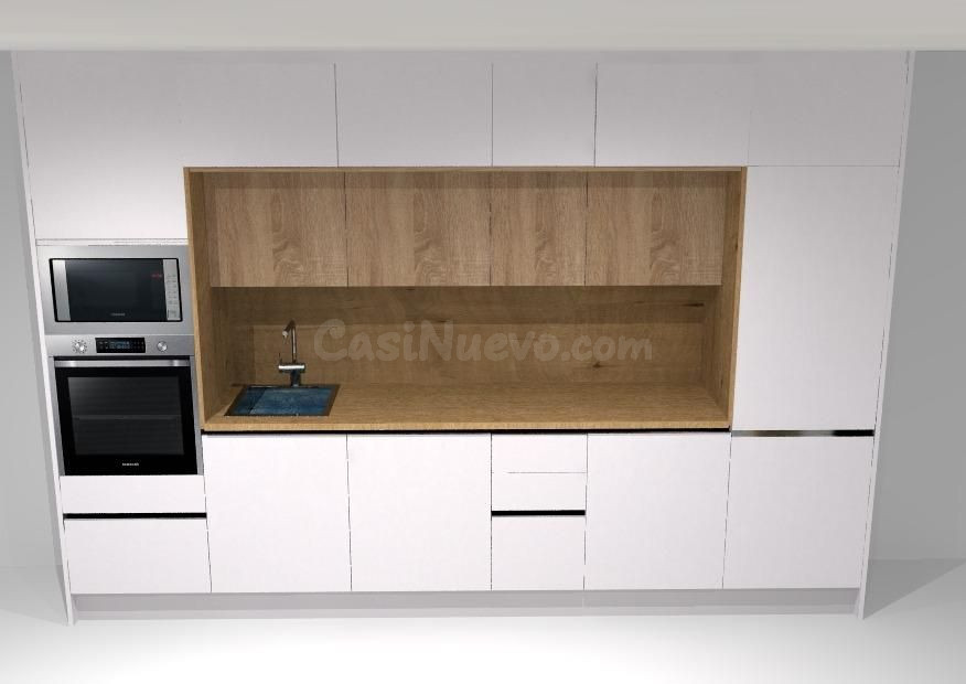 Casa 4 habitaciones 162m² en venta - Blue Lagoon - Galán - foto 2