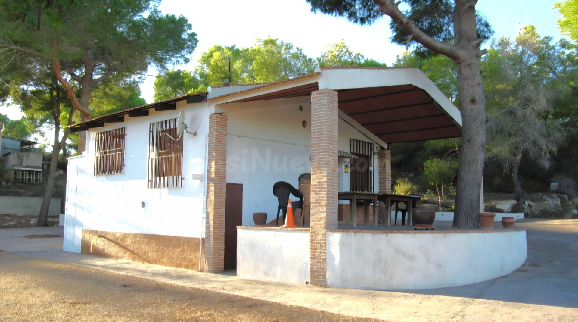 Finca rústica 1 habitación 86m² en venta - Gea Y Truyols - foto 4