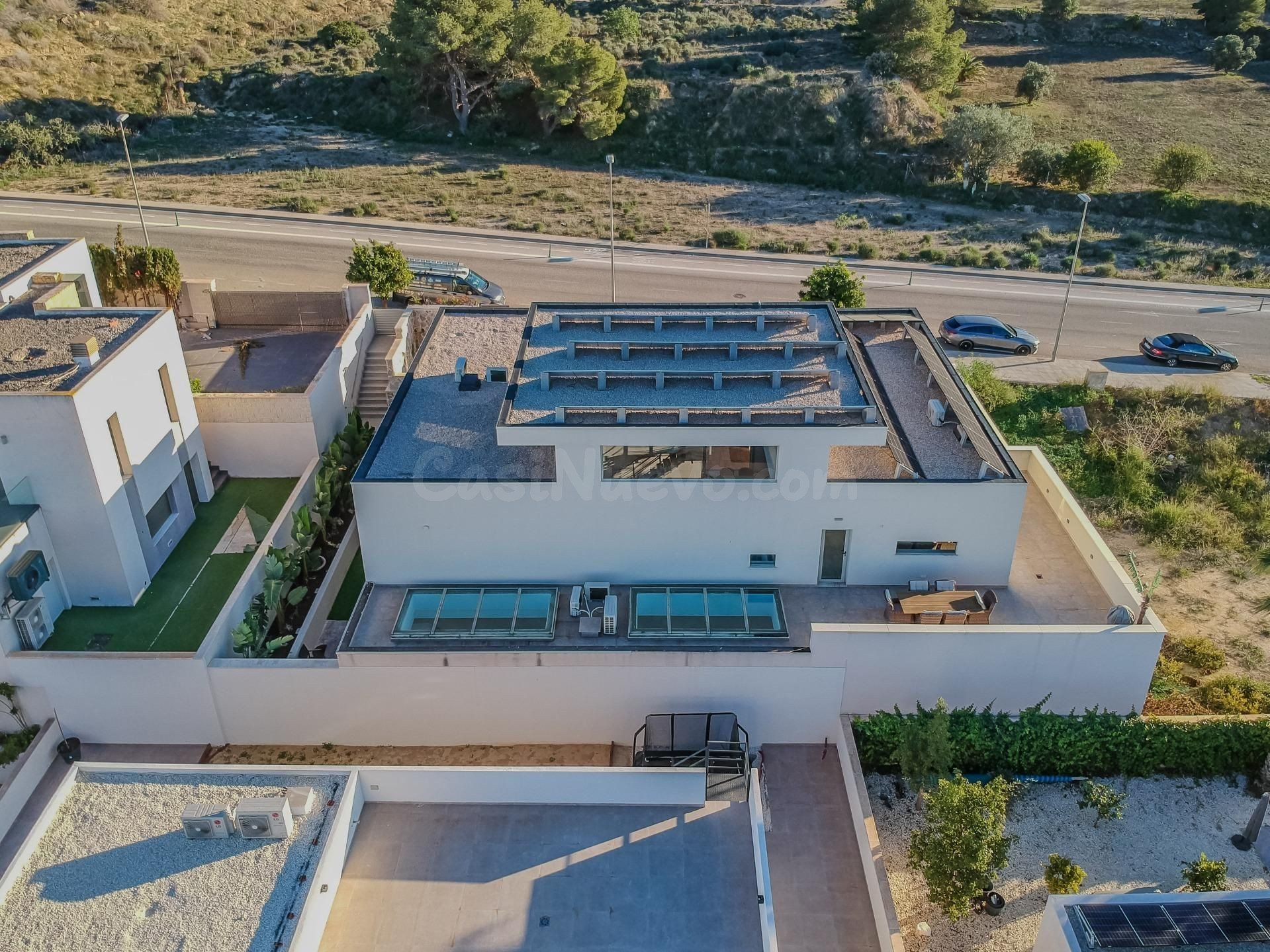 Villa 4 habitaciones 544m² en venta - Residencial benimar - foto 3