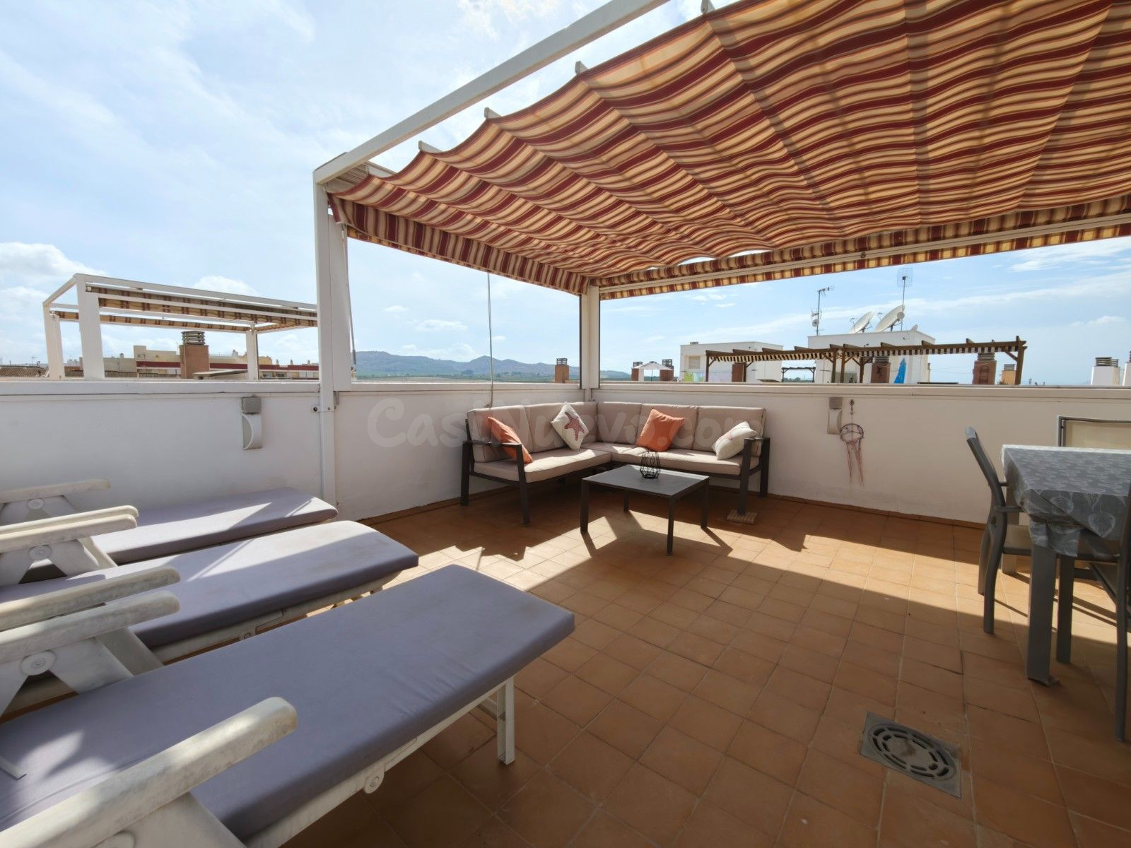 Apartamento 2 habitaciones 62m² en venta - Comunidad valenci - foto 3