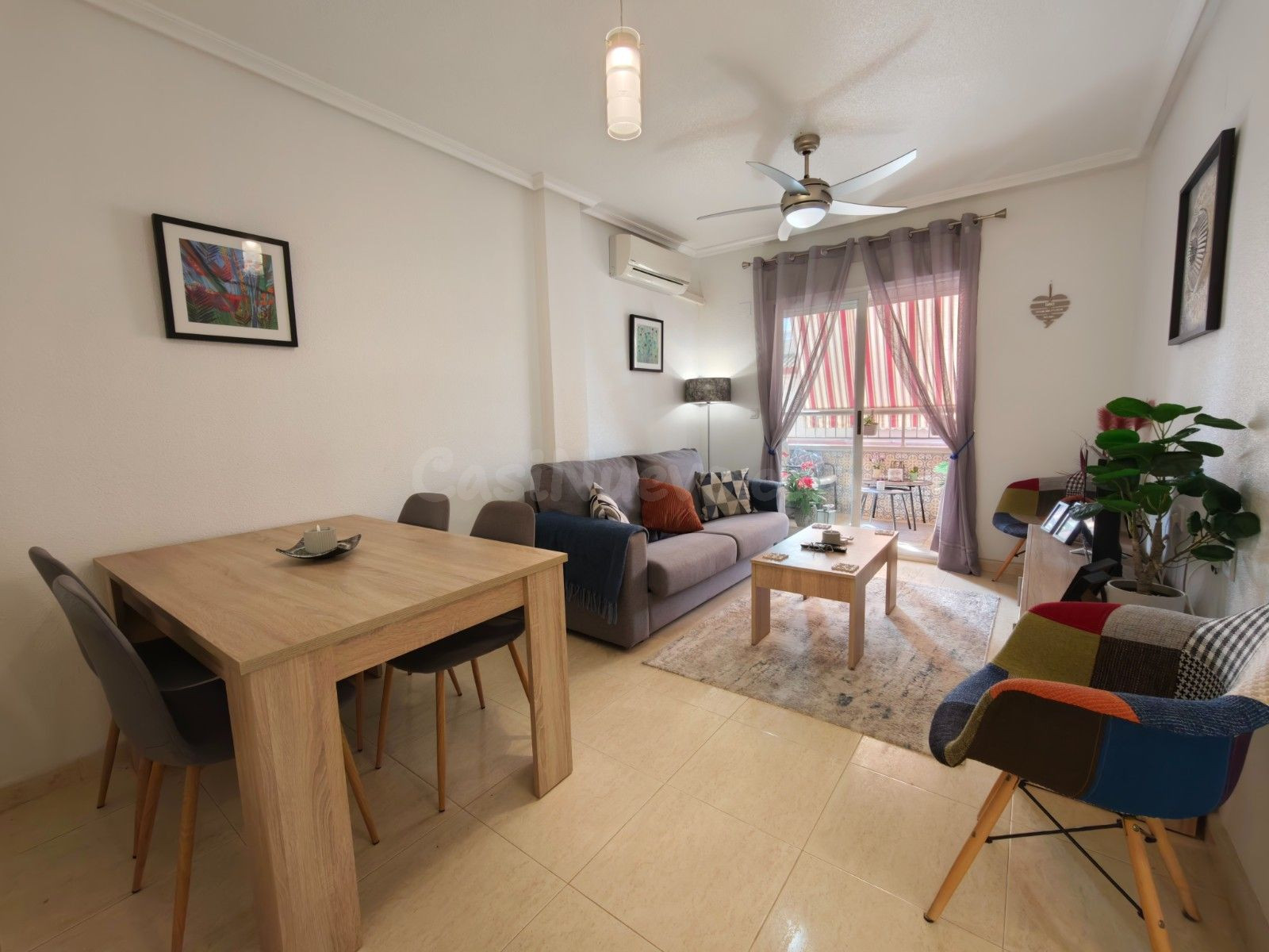 Apartamento 2 habitaciones 62m² en venta - Comunidad valenci - foto 5