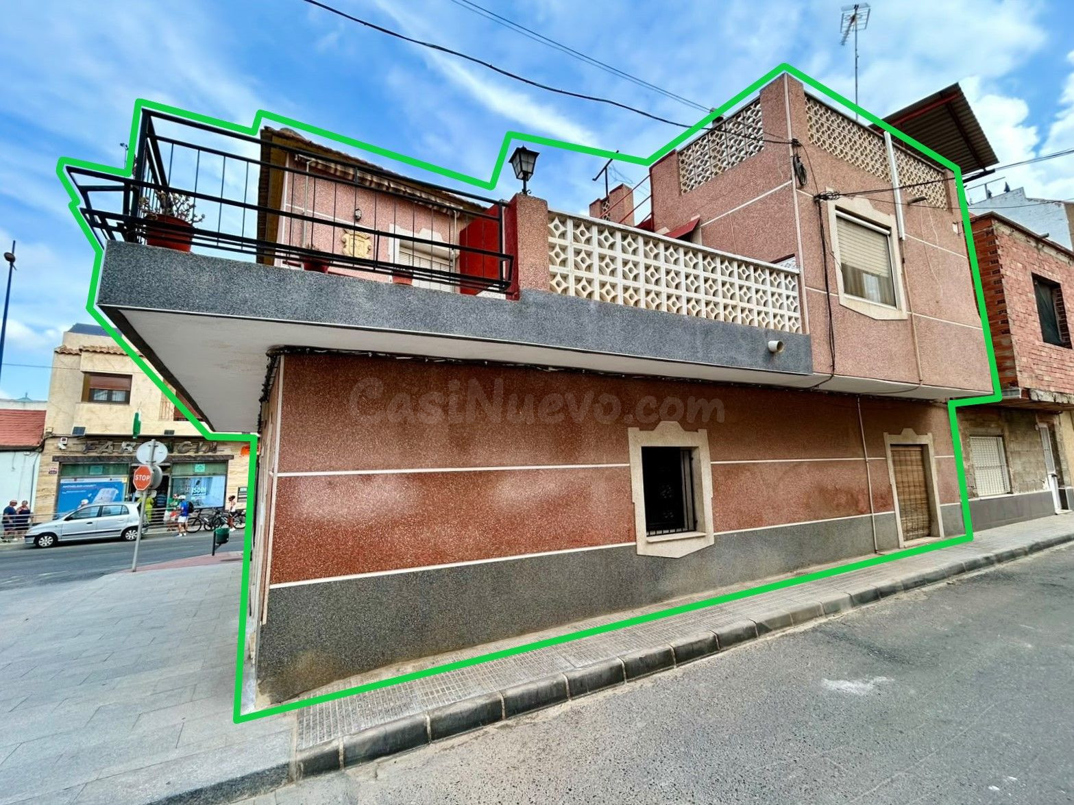 Casa 3 habitaciones 215m² en venta - Comunidad valenciana - foto 4