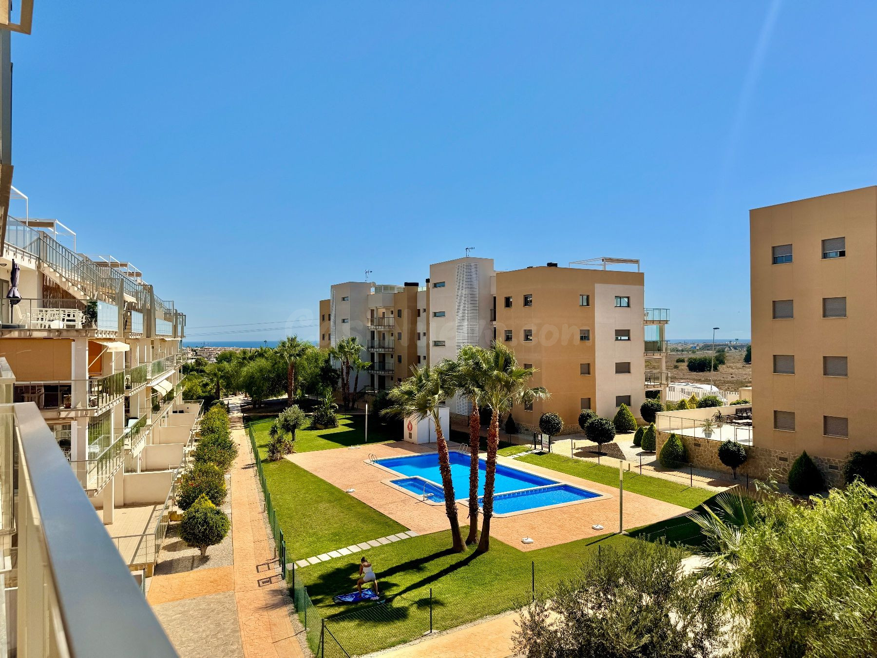 Apartamento 2 habitaciones 81m² en venta - Montepinar-La Apa