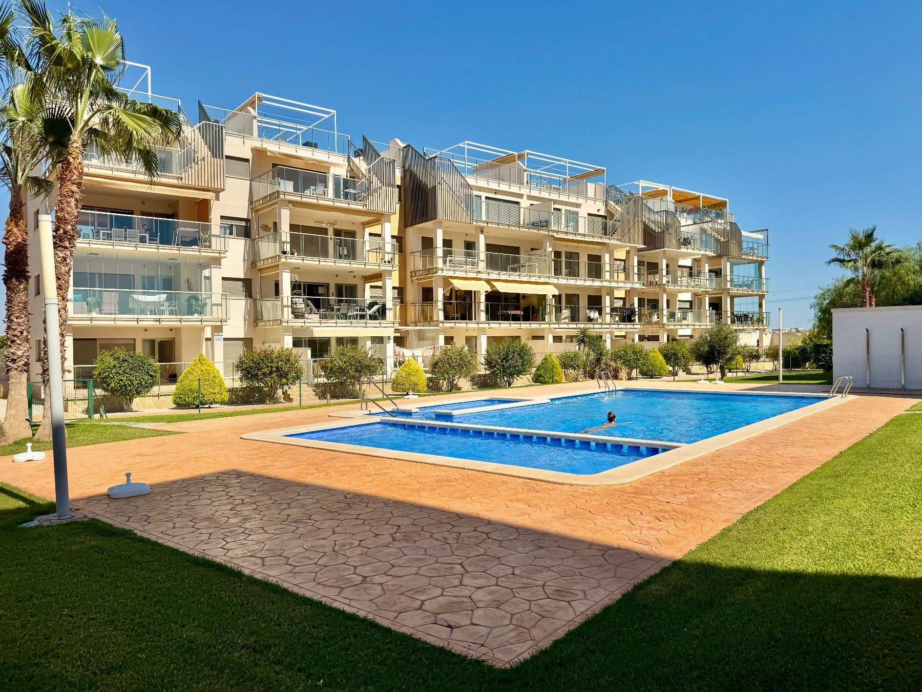 Apartamento 2 habitaciones 81m² en venta - Montepinar-La Apa - foto 2