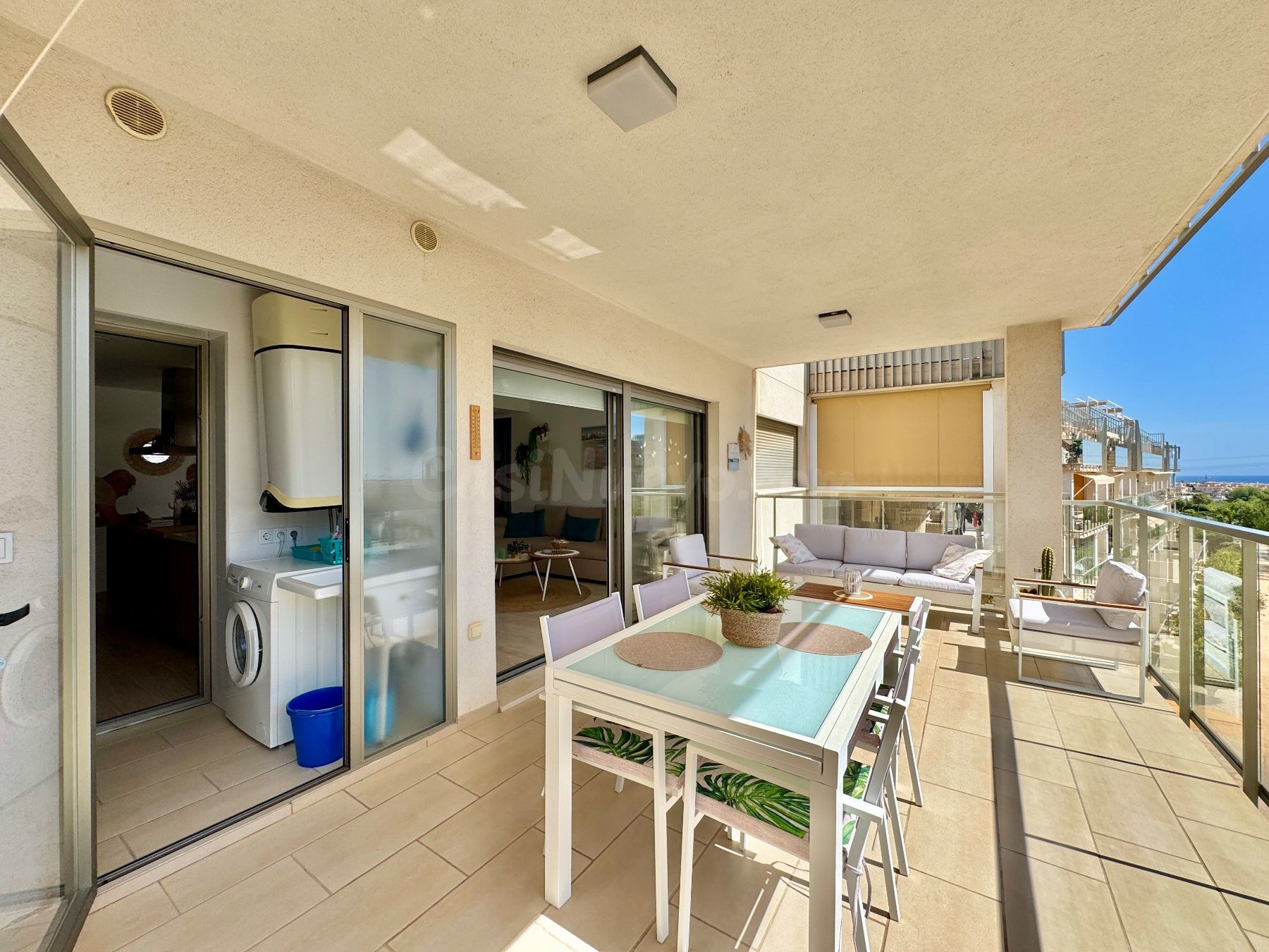 Apartamento 2 habitaciones 81m² en venta - Montepinar-La Apa - foto 3