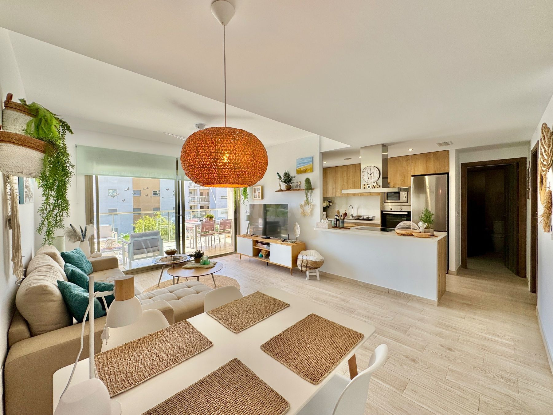 Apartamento 2 habitaciones 81m² en venta - Montepinar-La Apa - foto 4