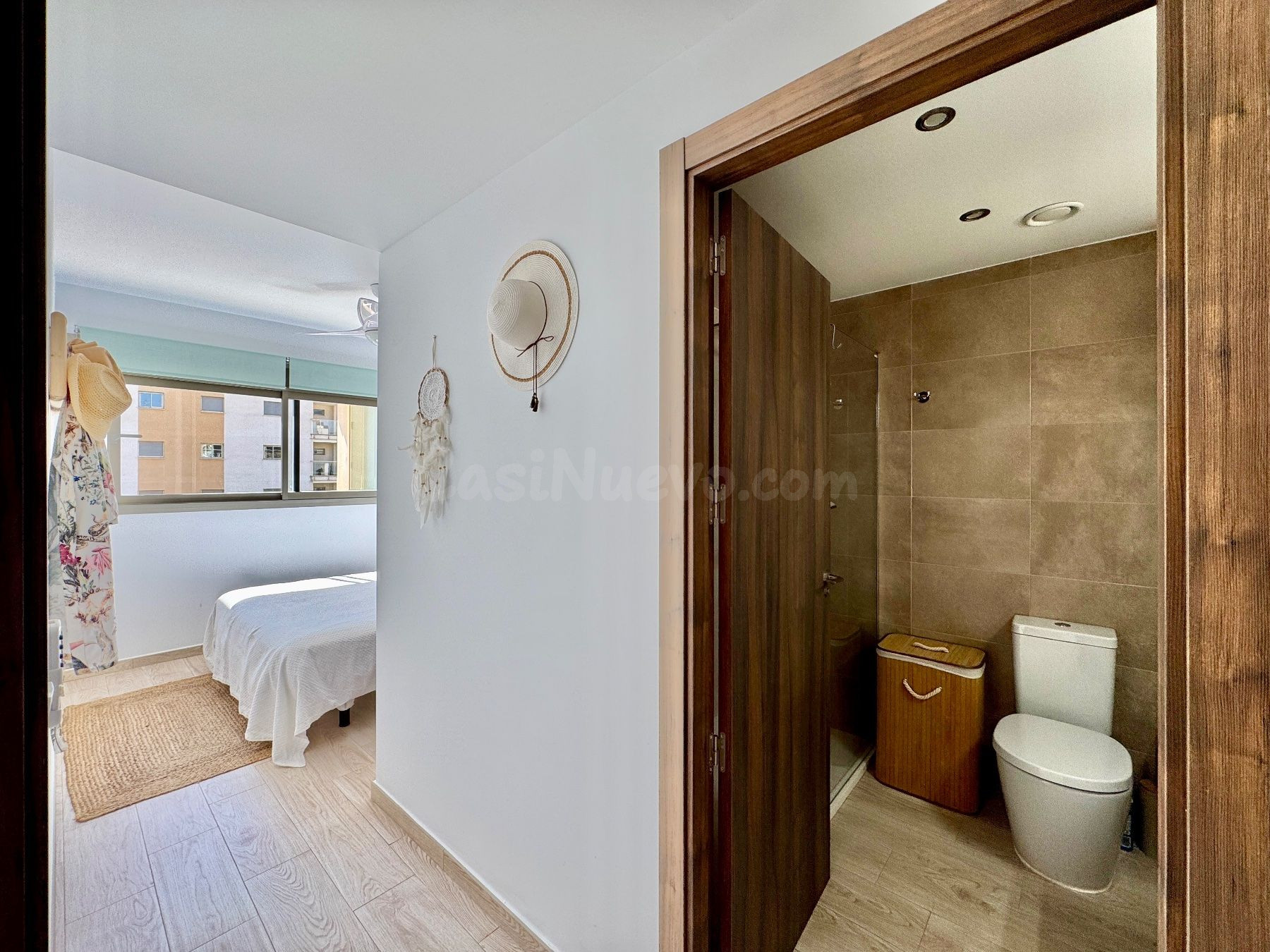 Apartamento 2 habitaciones 81m² en venta - Montepinar-La Apa - foto 5