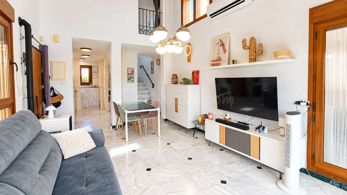 Villa 3 habitaciones 165m² en venta - Comunidad valenciana - foto 5