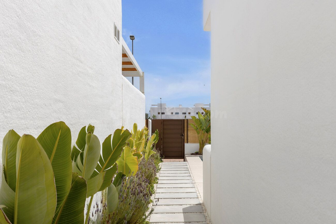 Villa 3 habitaciones 103m² en venta - Los Alcázares - foto 4