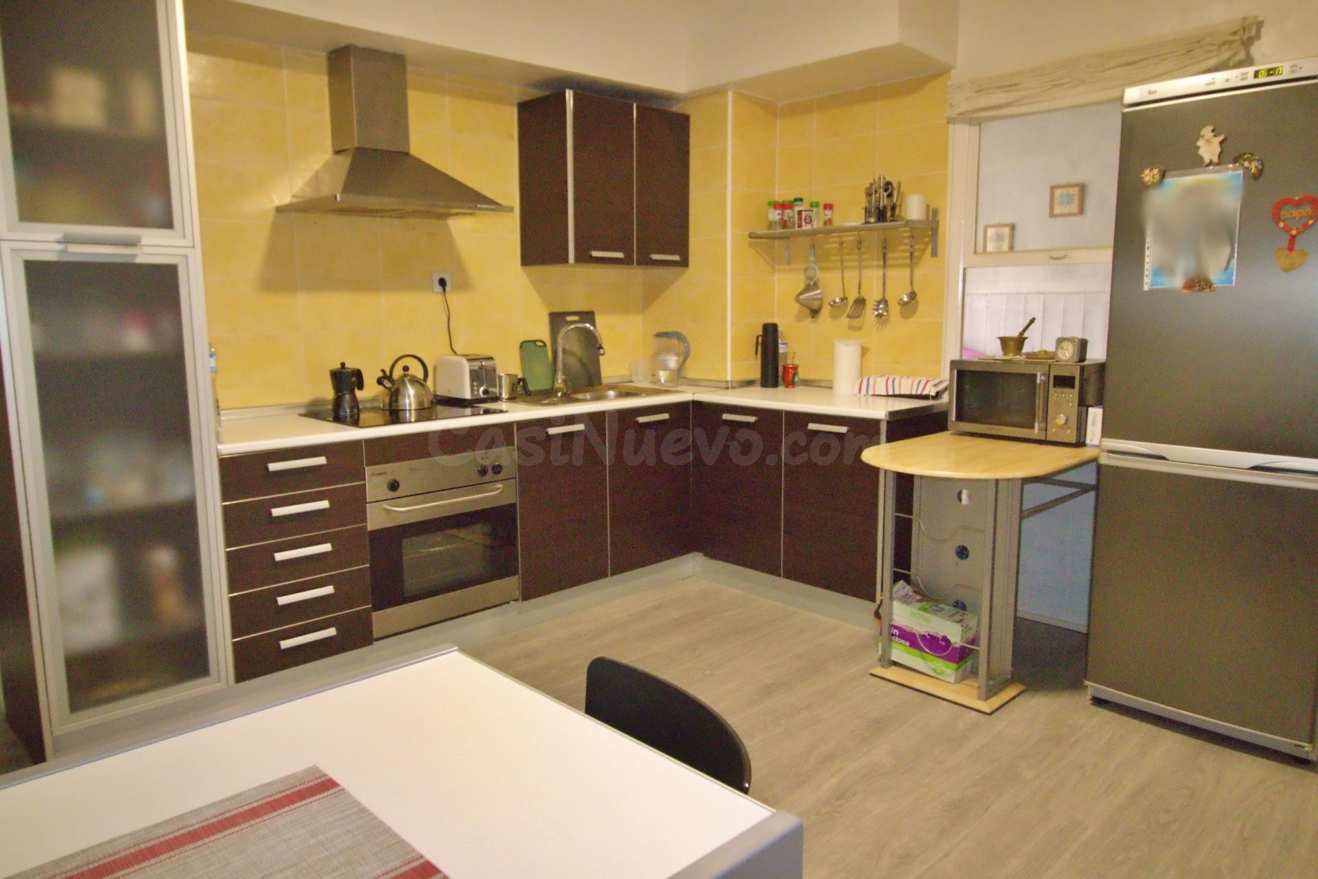 Apartamento 3 habitaciones 110m² en venta - Plaza Crevillent