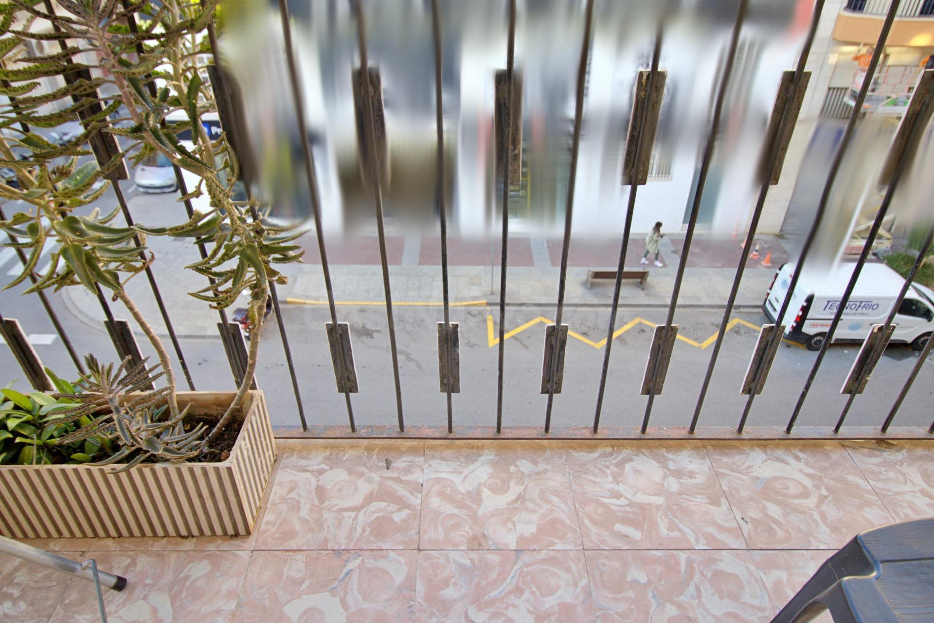 Apartamento 3 habitaciones 110m² en venta - Plaza Crevillent - foto 5