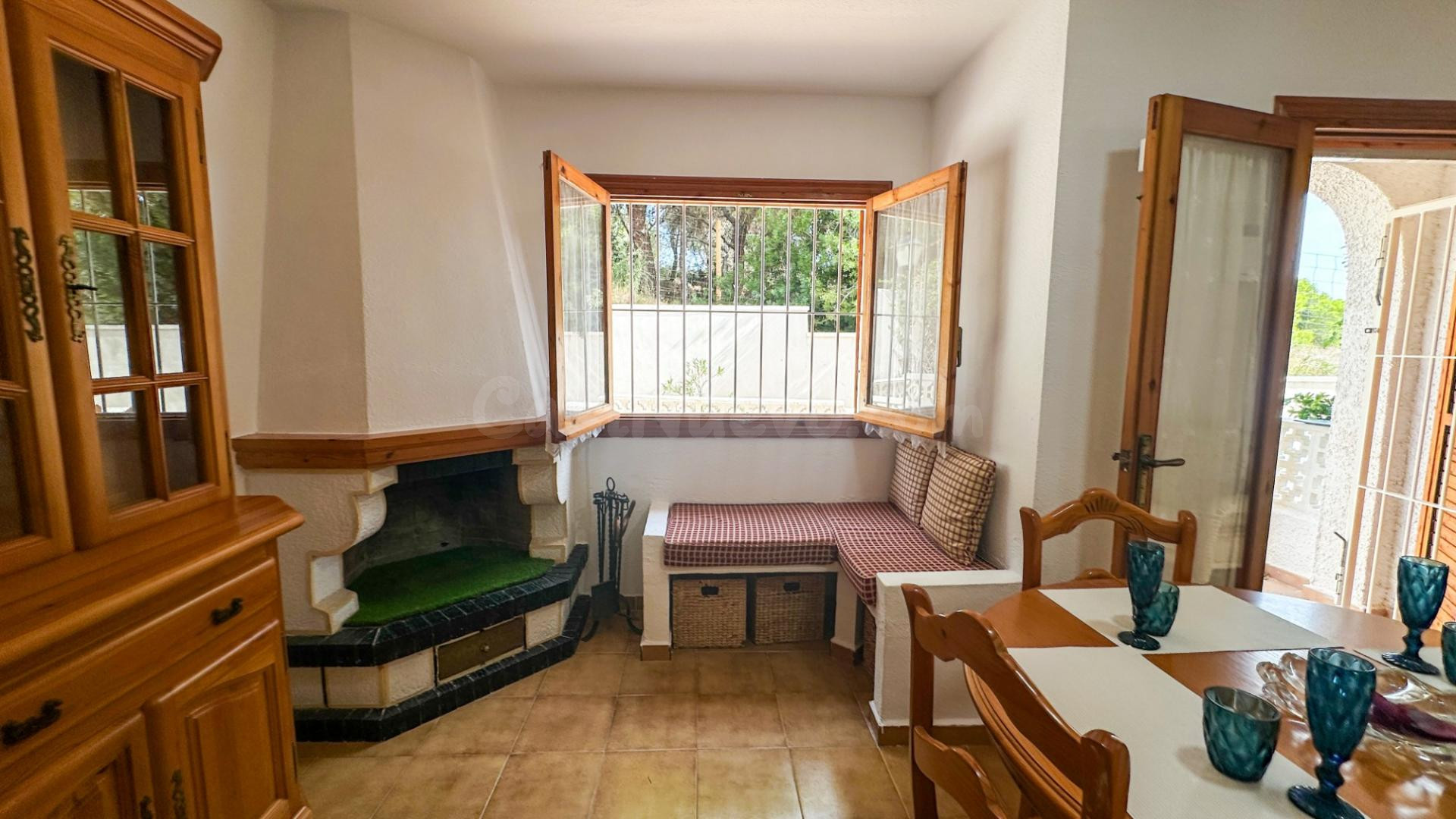 Casa 2 habitaciones 81m² en venta - Orihuela Costa