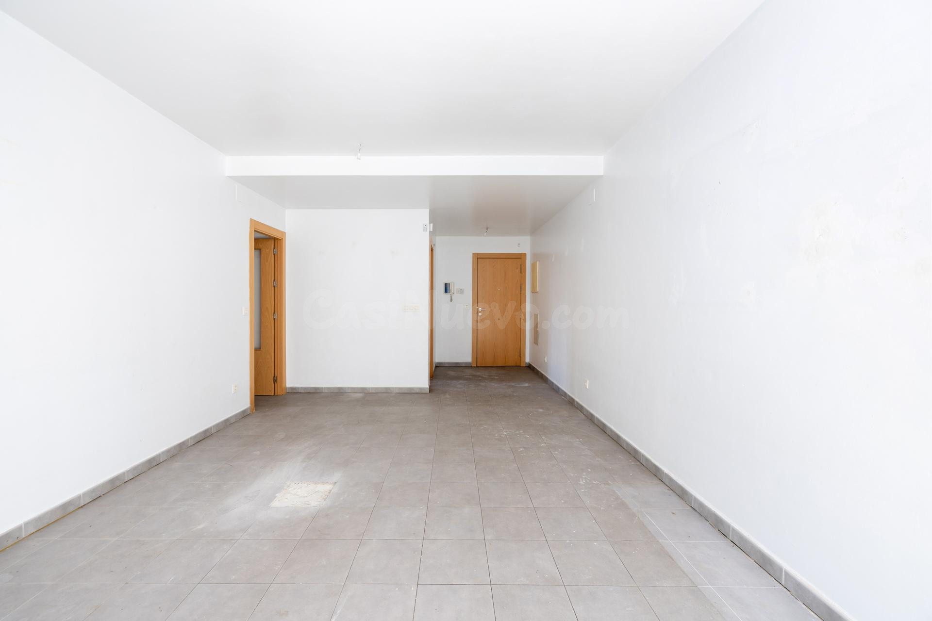 SE VENDE PISO VPO EN ÓRGIVA – EN PLENO CORAZÓN DE LA ALPUJAR - foto 4