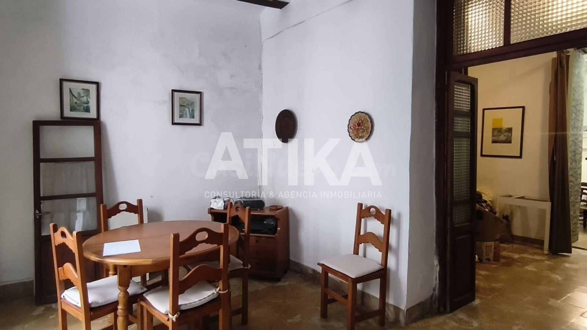CASA DE PUEBLO EN VENTA - EL PALOMAR - foto 2