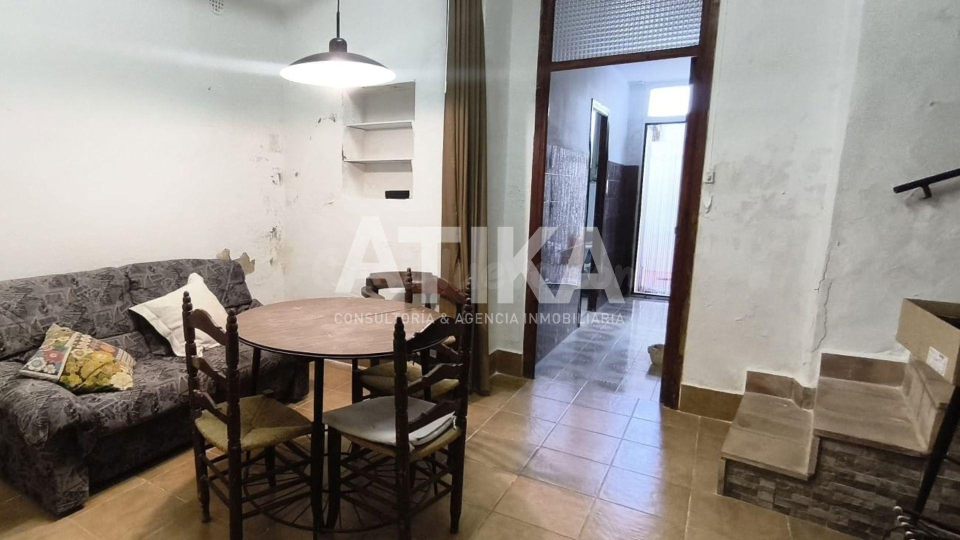 CASA DE PUEBLO EN VENTA - EL PALOMAR - foto 3