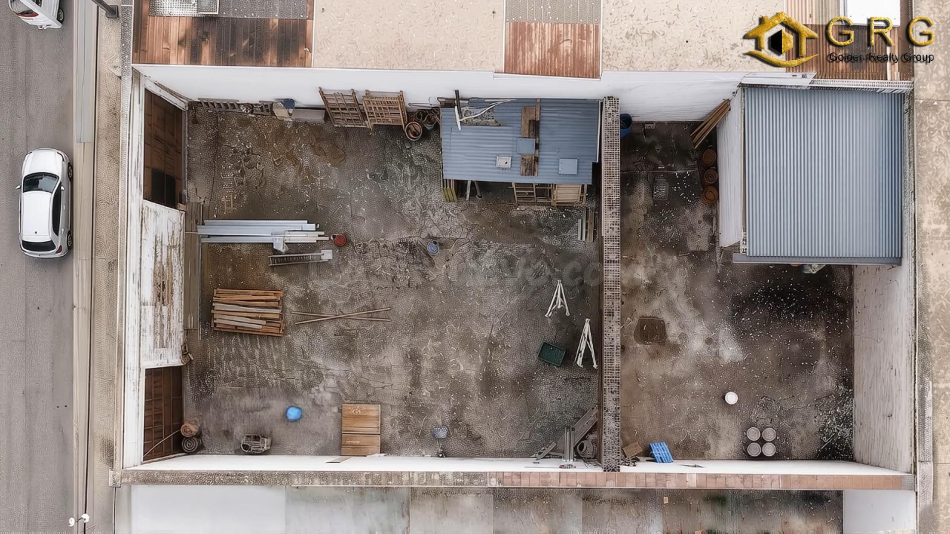 ¡¡OPORTUNIDAD!! Solar urbano de 180 m2 con 9,5 m de fachada  - foto 5