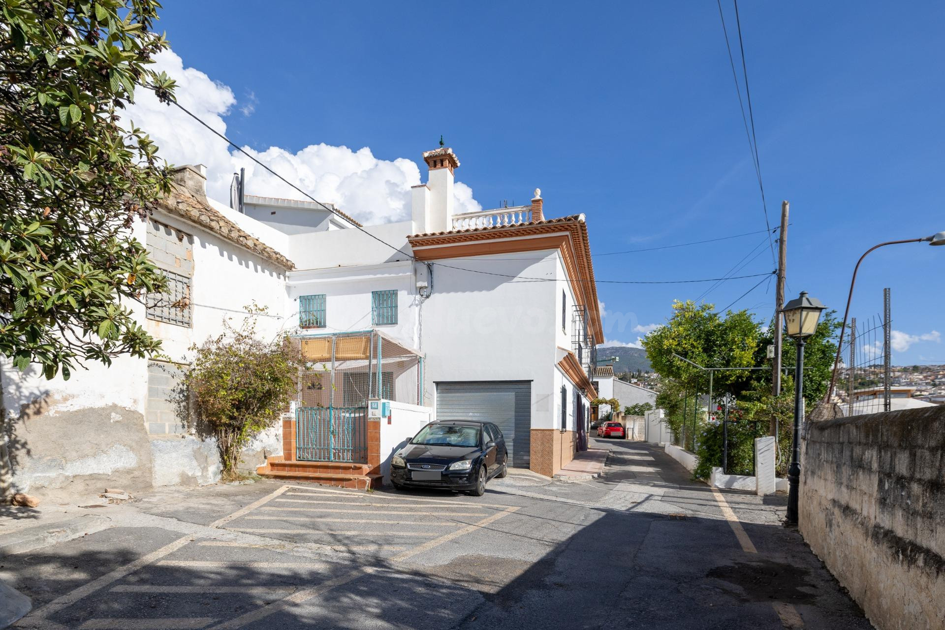 ¡Tu hogar soñado te espera en esta espectacular casa reformada!