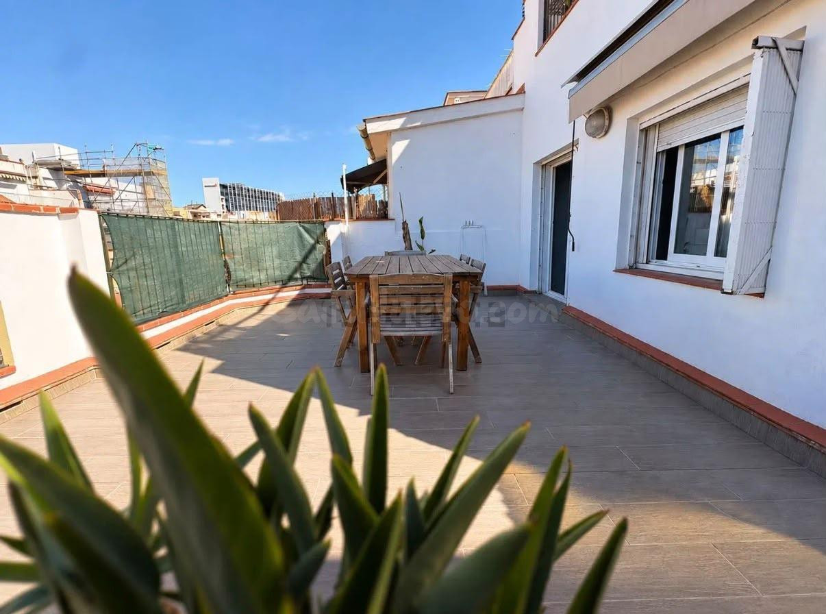 Piso en Vila de Gracia  - Barcelona
