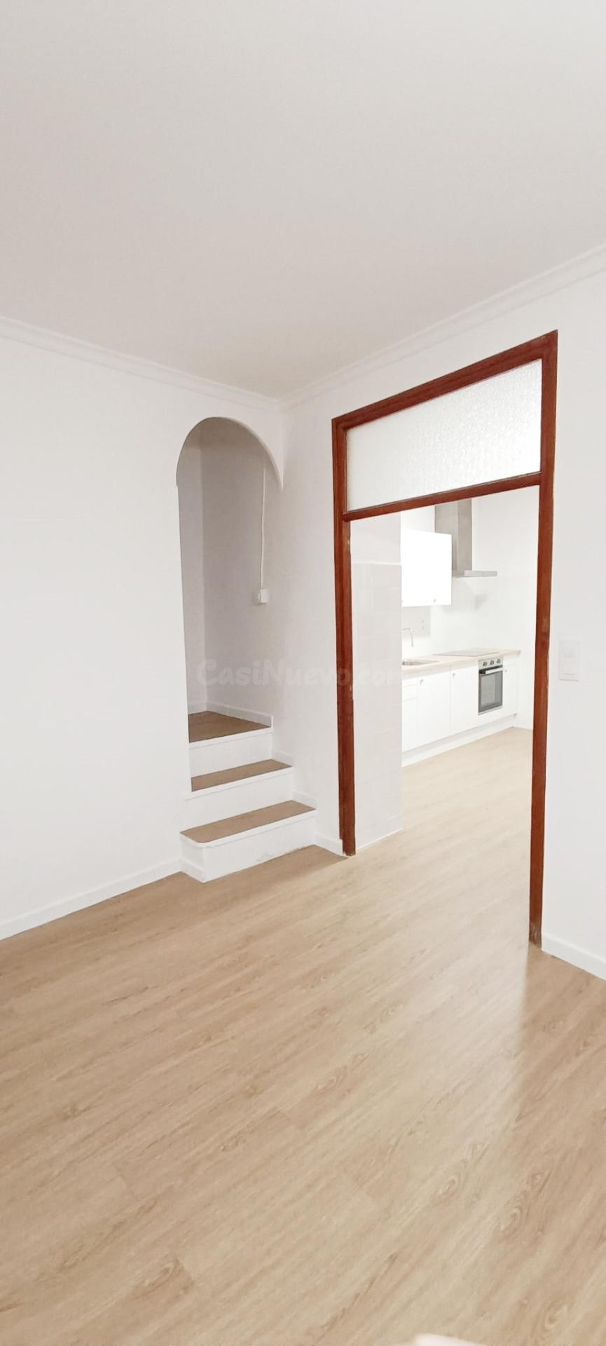 Casa de pueblo en alquiler anual en Els Poblets - foto 4